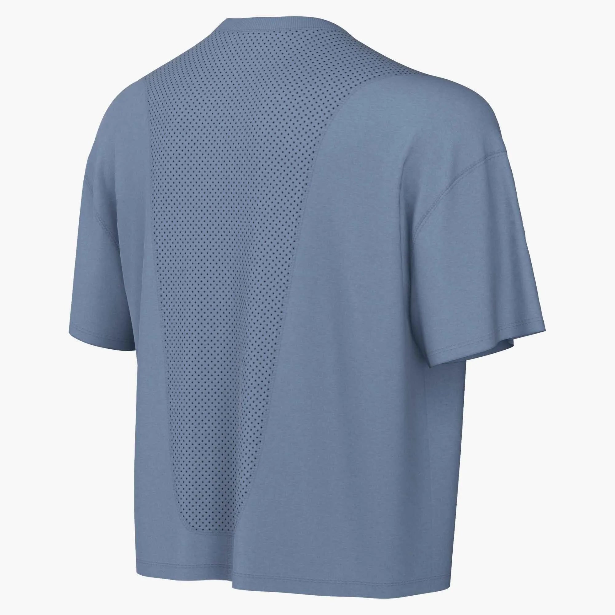 T-Shirt aus Baumwolle