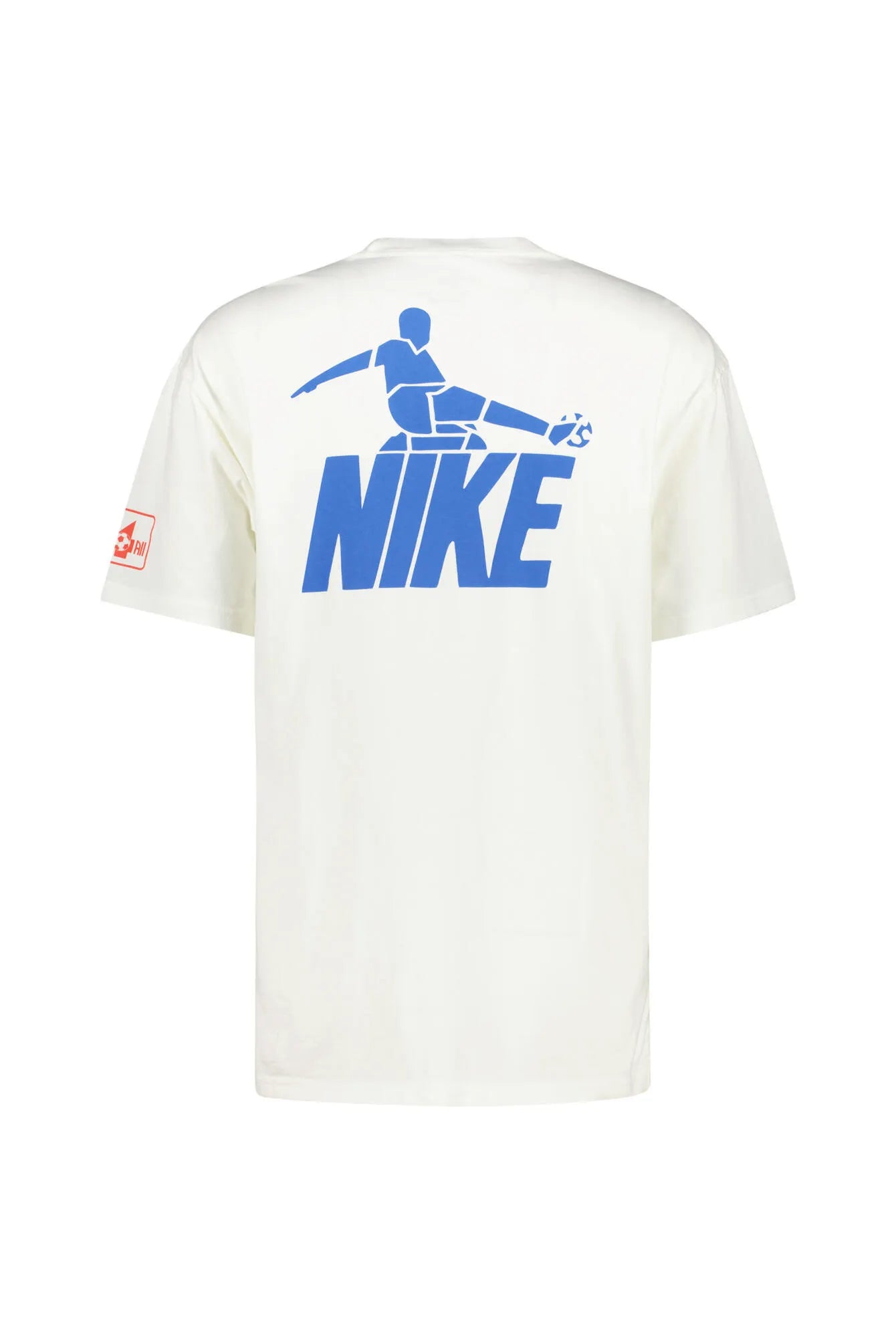 T-Shirt aus Baumwolle