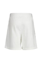 Joggingshorts aus Baumwollmix