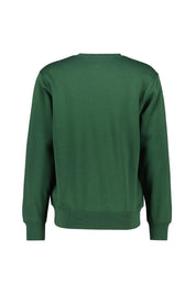 Sweatshirt aus Baumwollmix