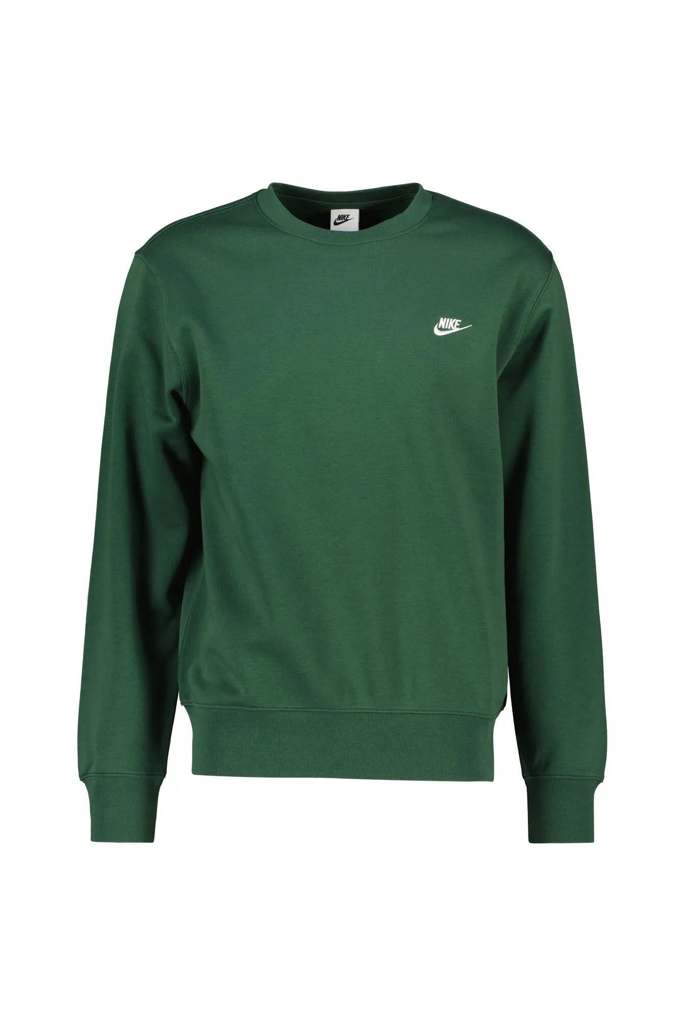 Sweatshirt aus Baumwollmix