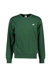 Sweatshirt aus Baumwollmix