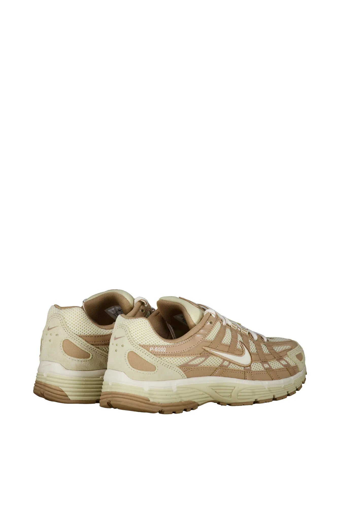 Sneaker P-6000 MM