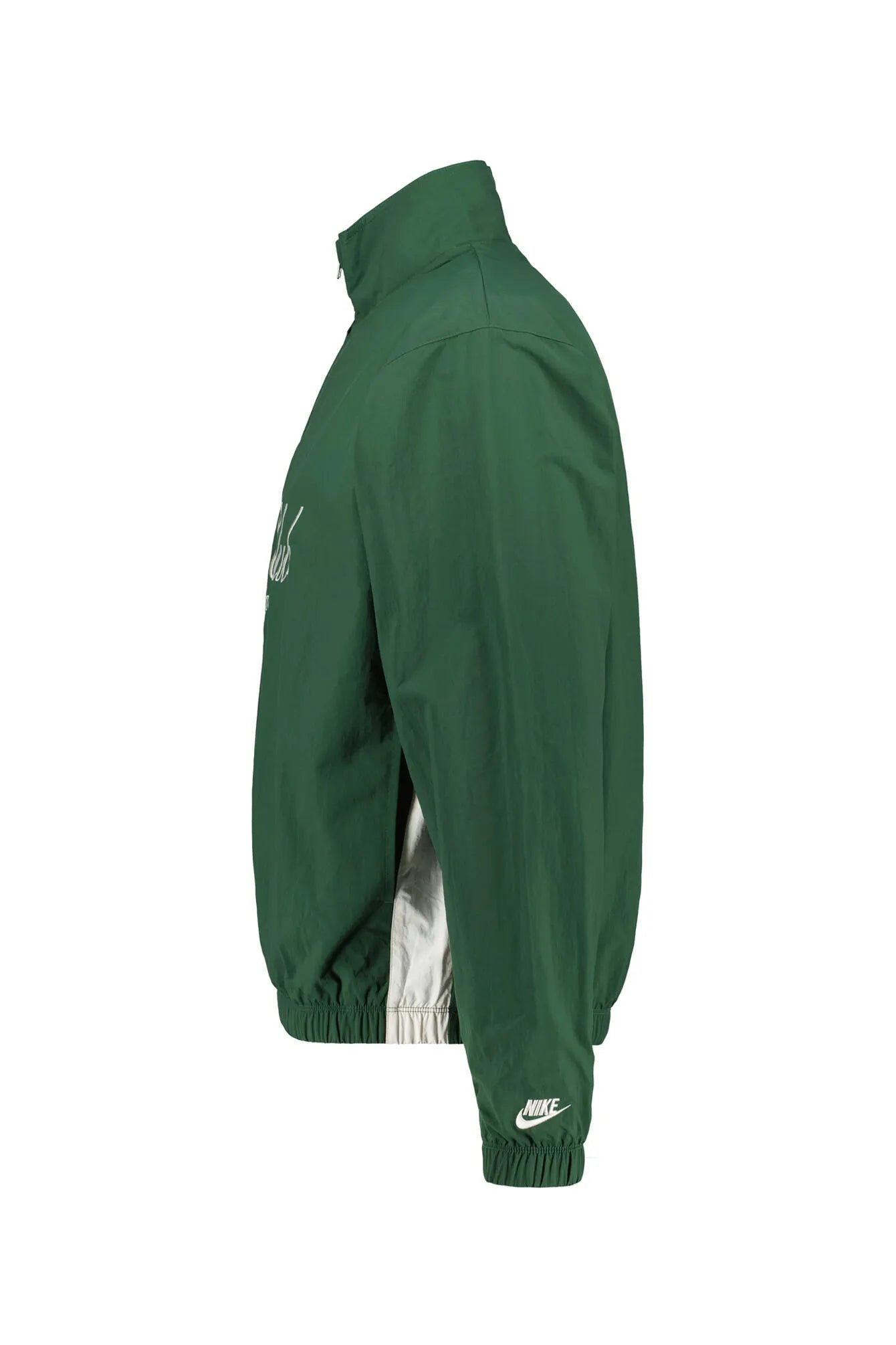 Trainingsjacke Loose Fit