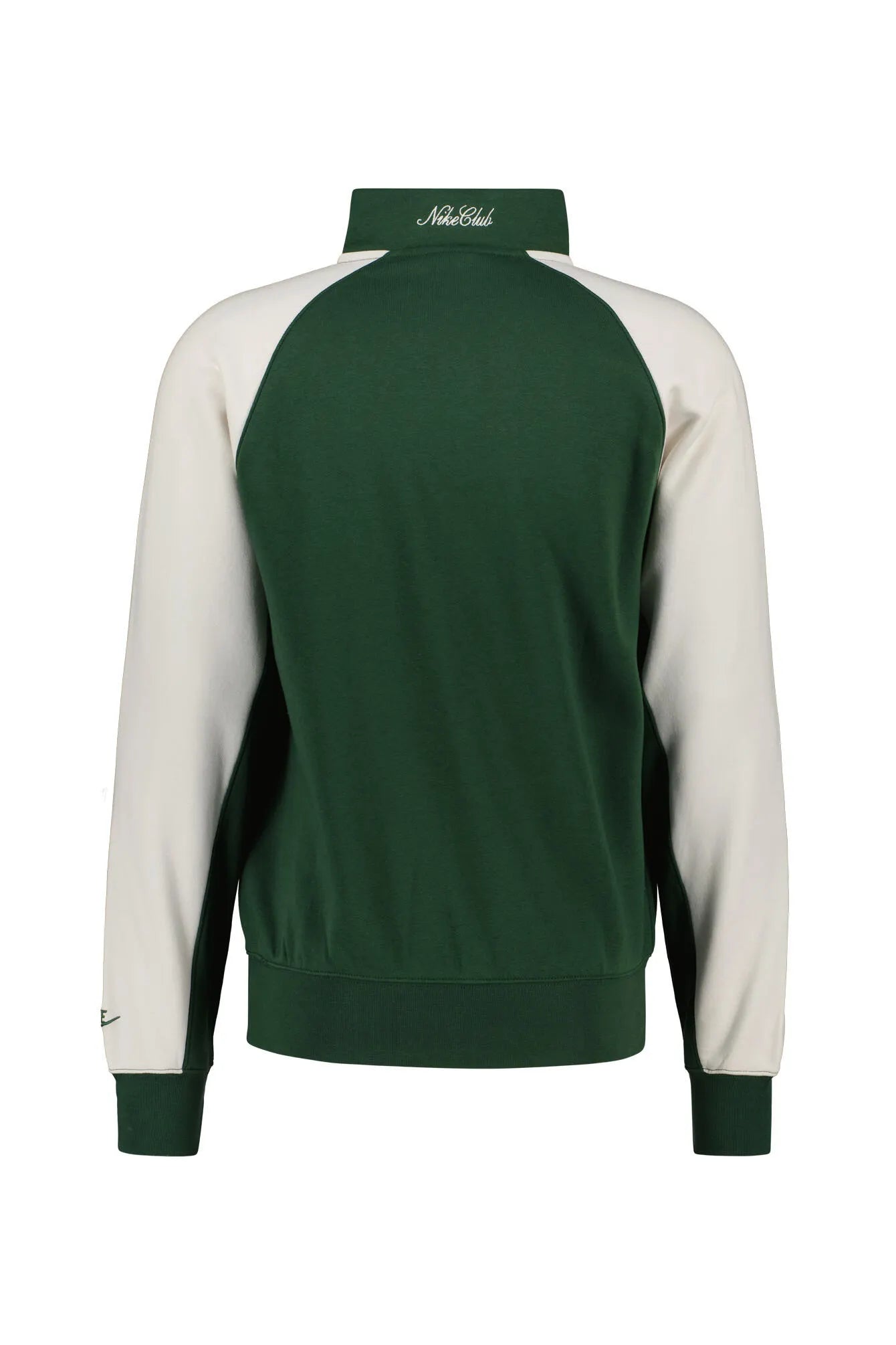 Sweatshirt aus Baumwollmix