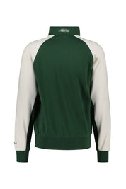 Sweatshirt aus Baumwollmix