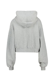 Sweatjacke STUDIO FLEECE Oversized Fit