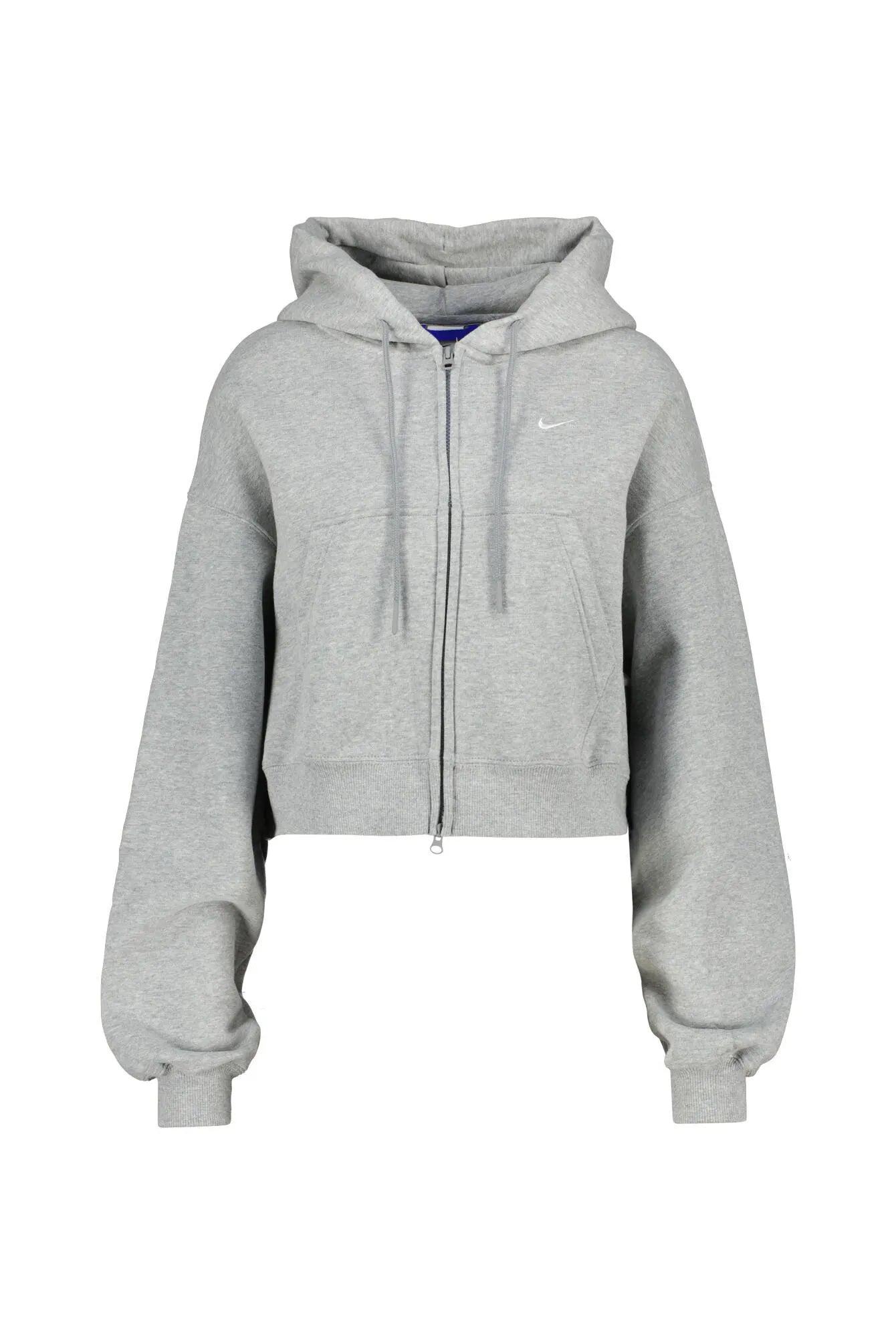 Sweatjacke STUDIO FLEECE Oversized Fit