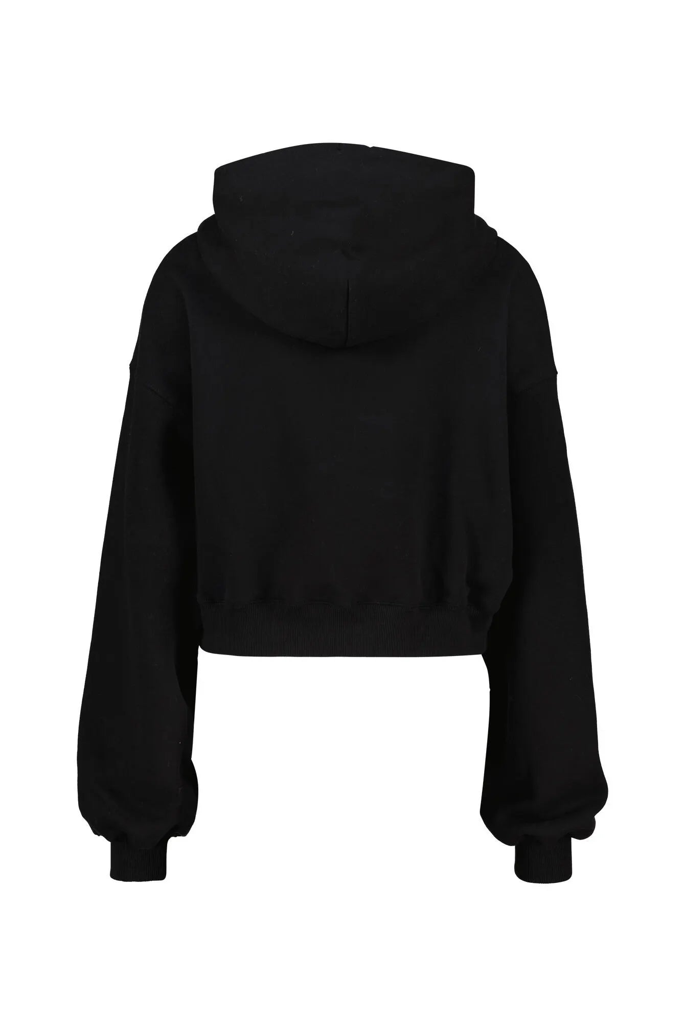 Sweatjacke STUDIO FLEECE Oversized Fit