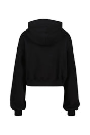 Sweatjacke STUDIO FLEECE Oversized Fit