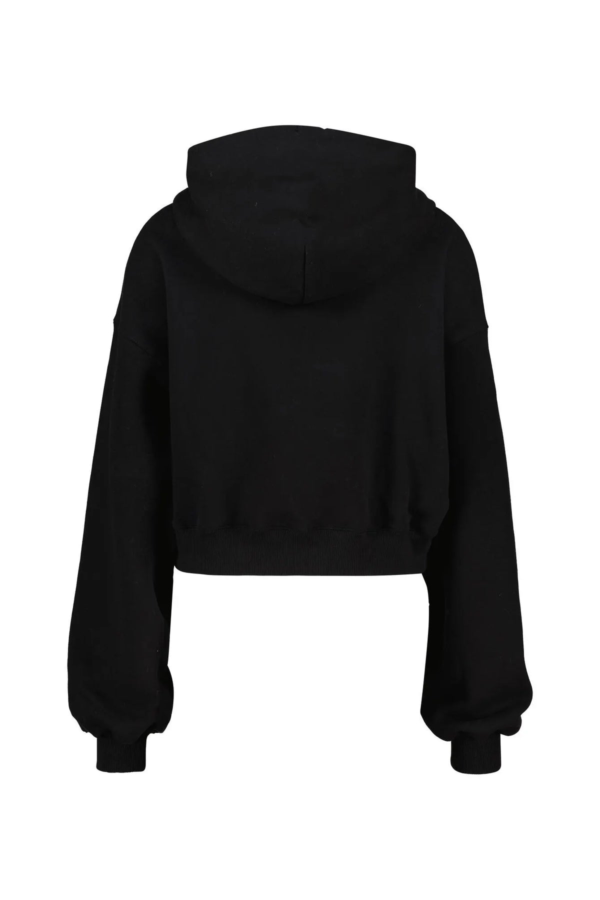 Sweatjacke STUDIO FLEECE Oversized Fit