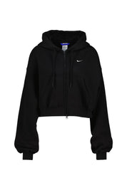 Sweatjacke STUDIO FLEECE Oversized Fit