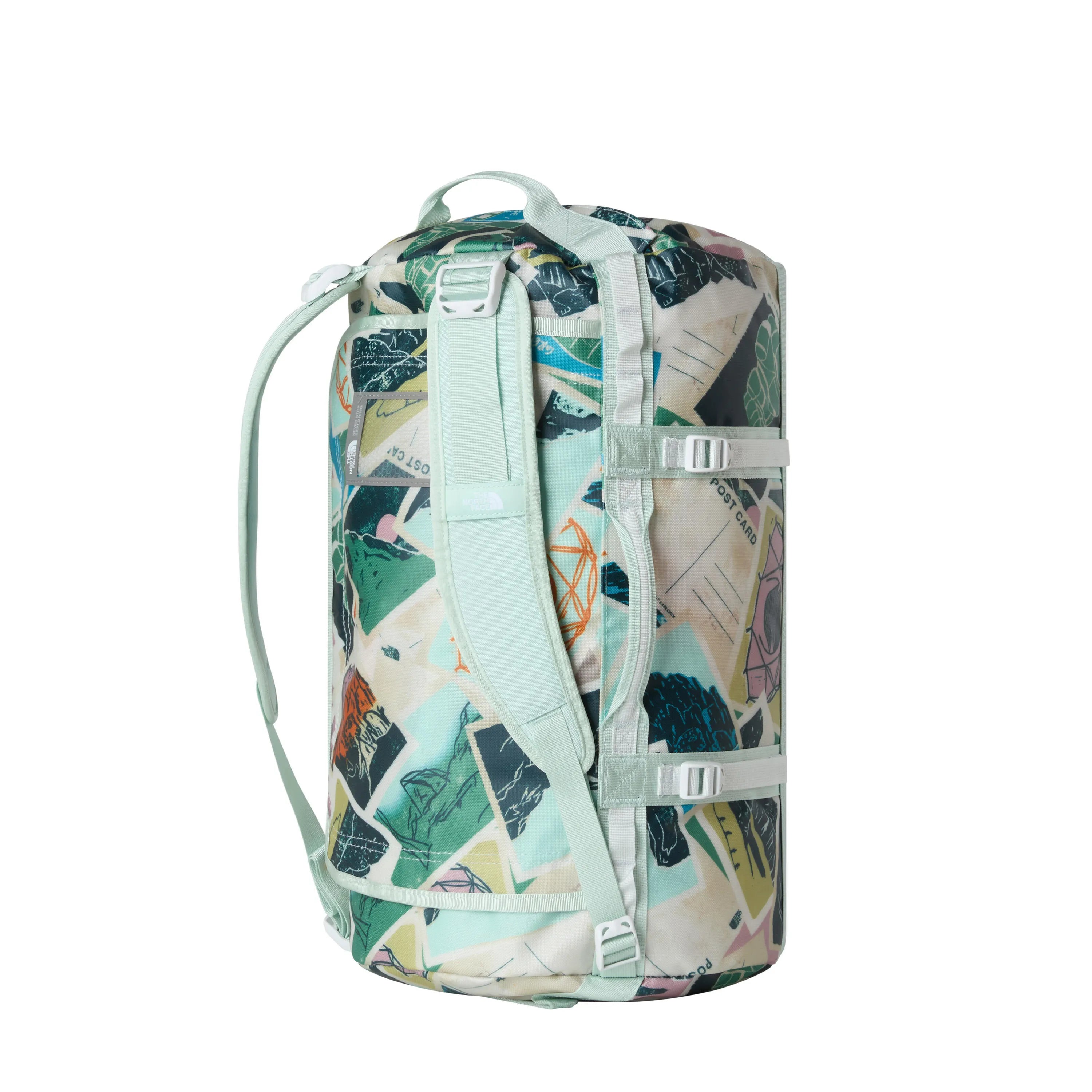 Wasserdichte Wandertasche