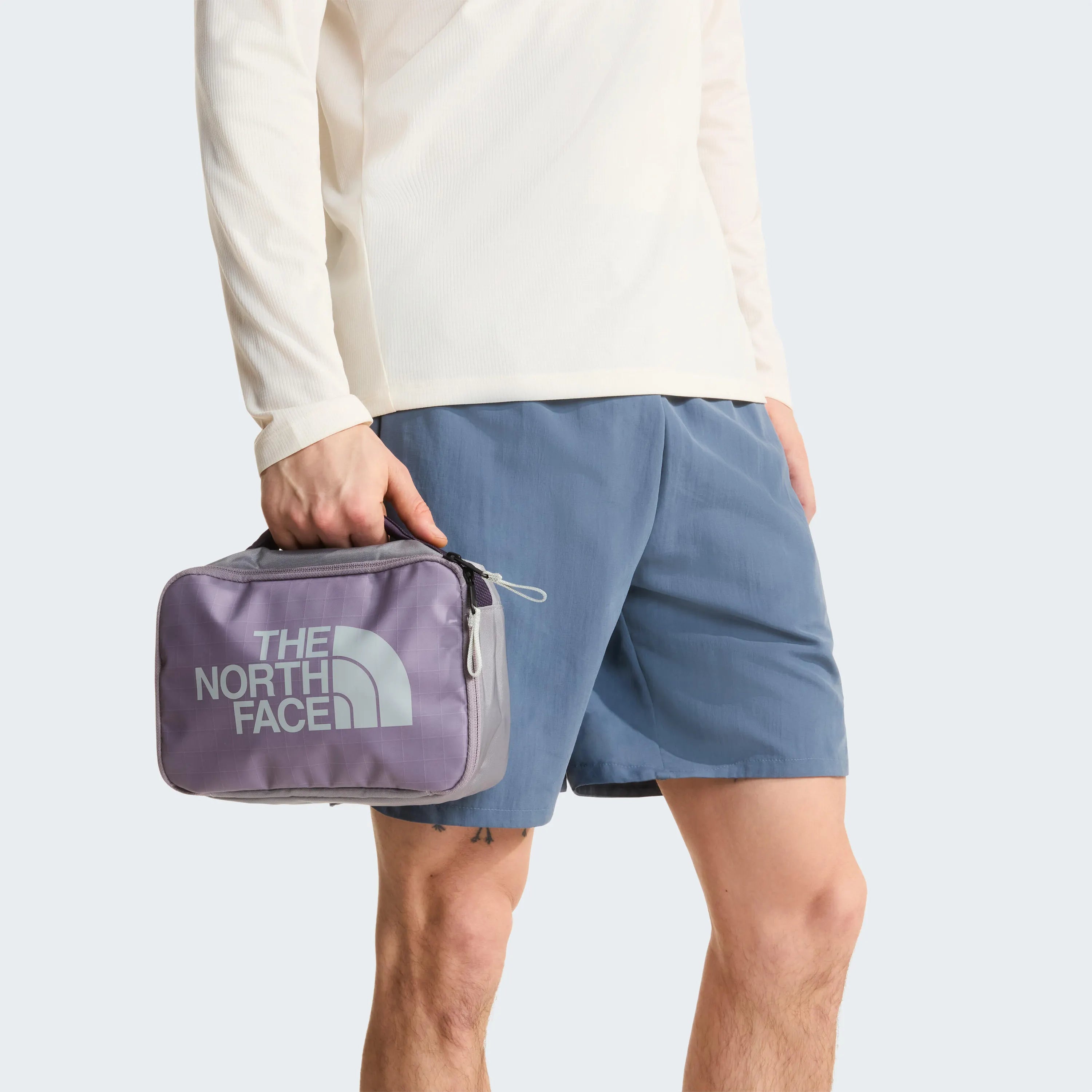 Kulturtasche BASE CAMP VOYAGER