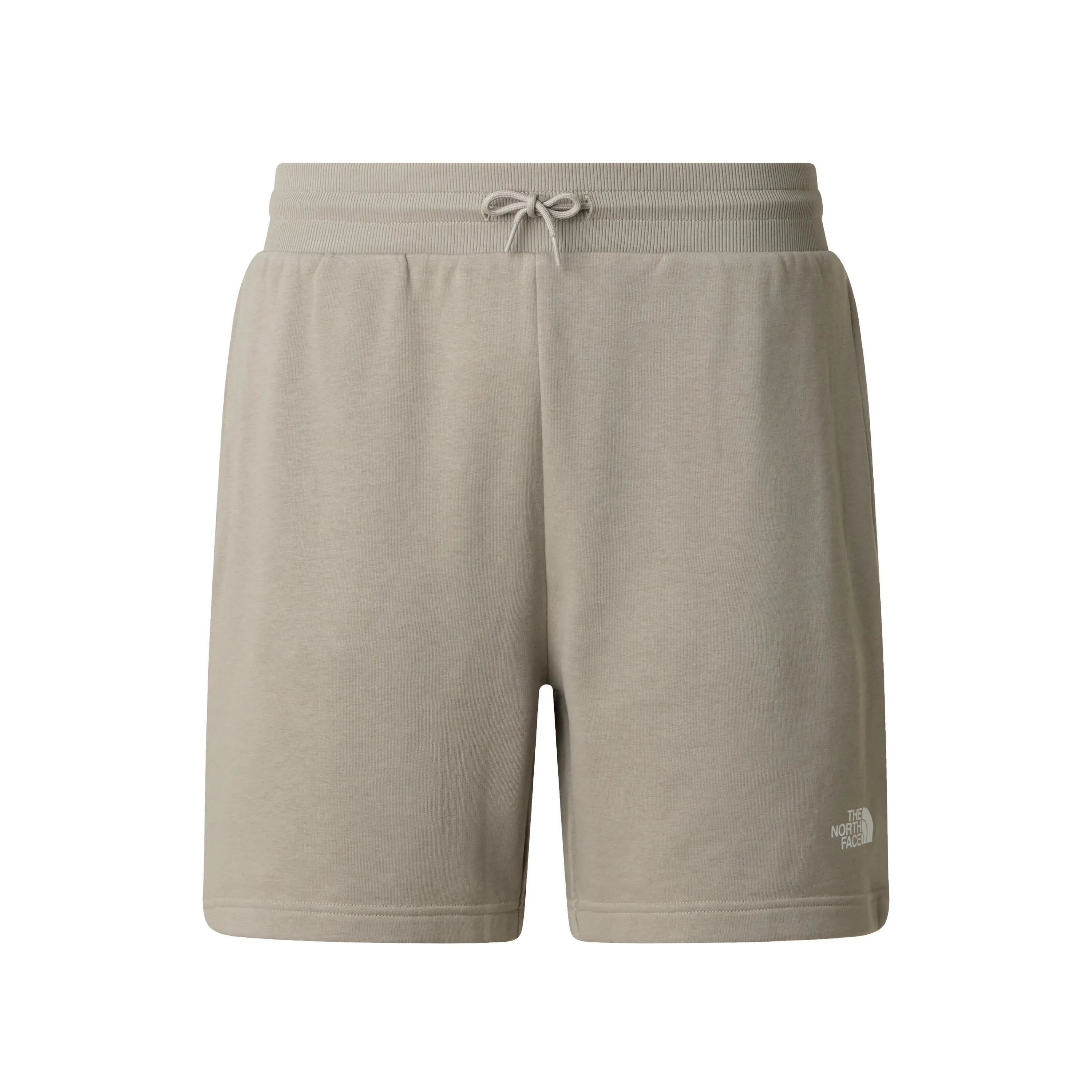 Sweatshorts Regular Fit