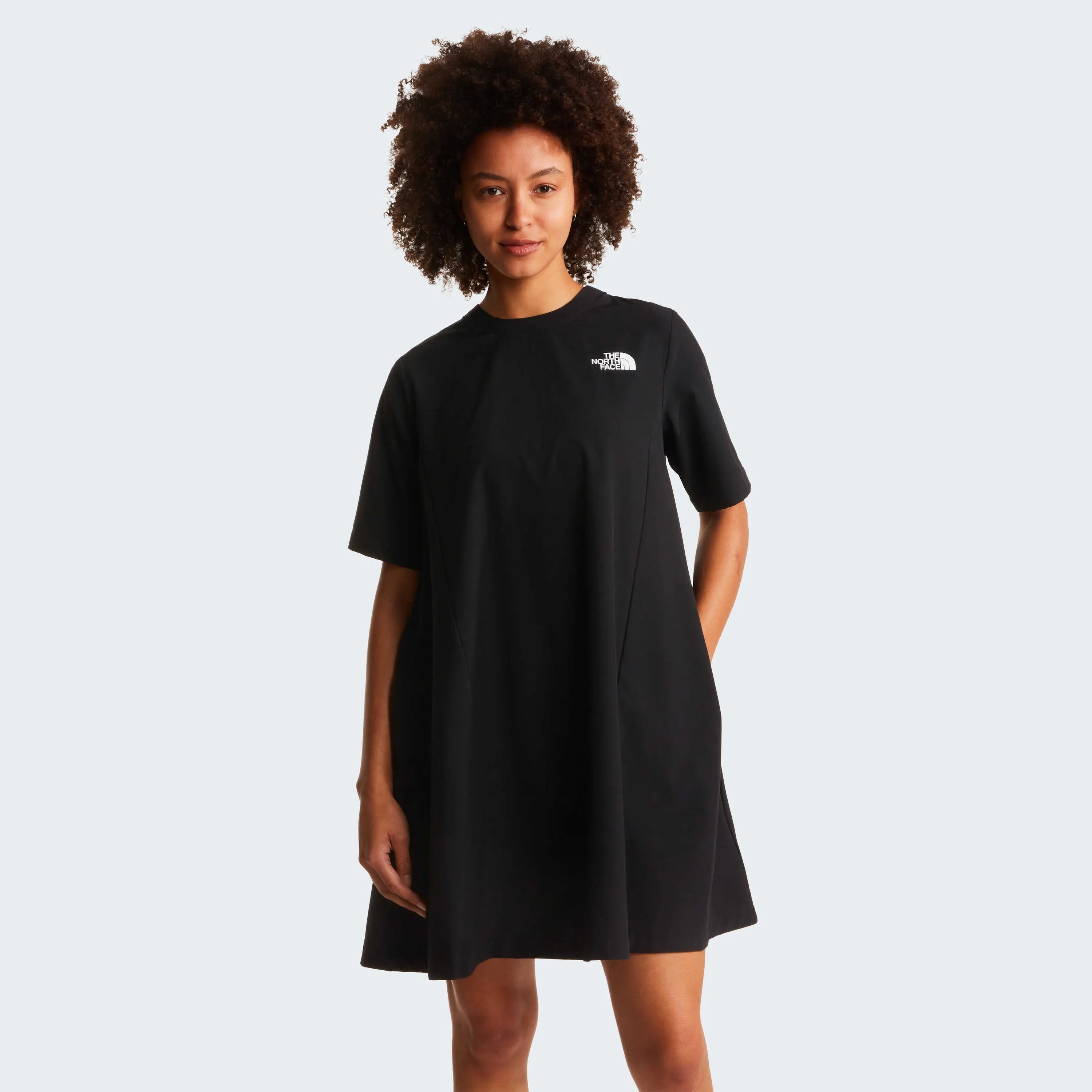Freizeitkleid PACKABLE