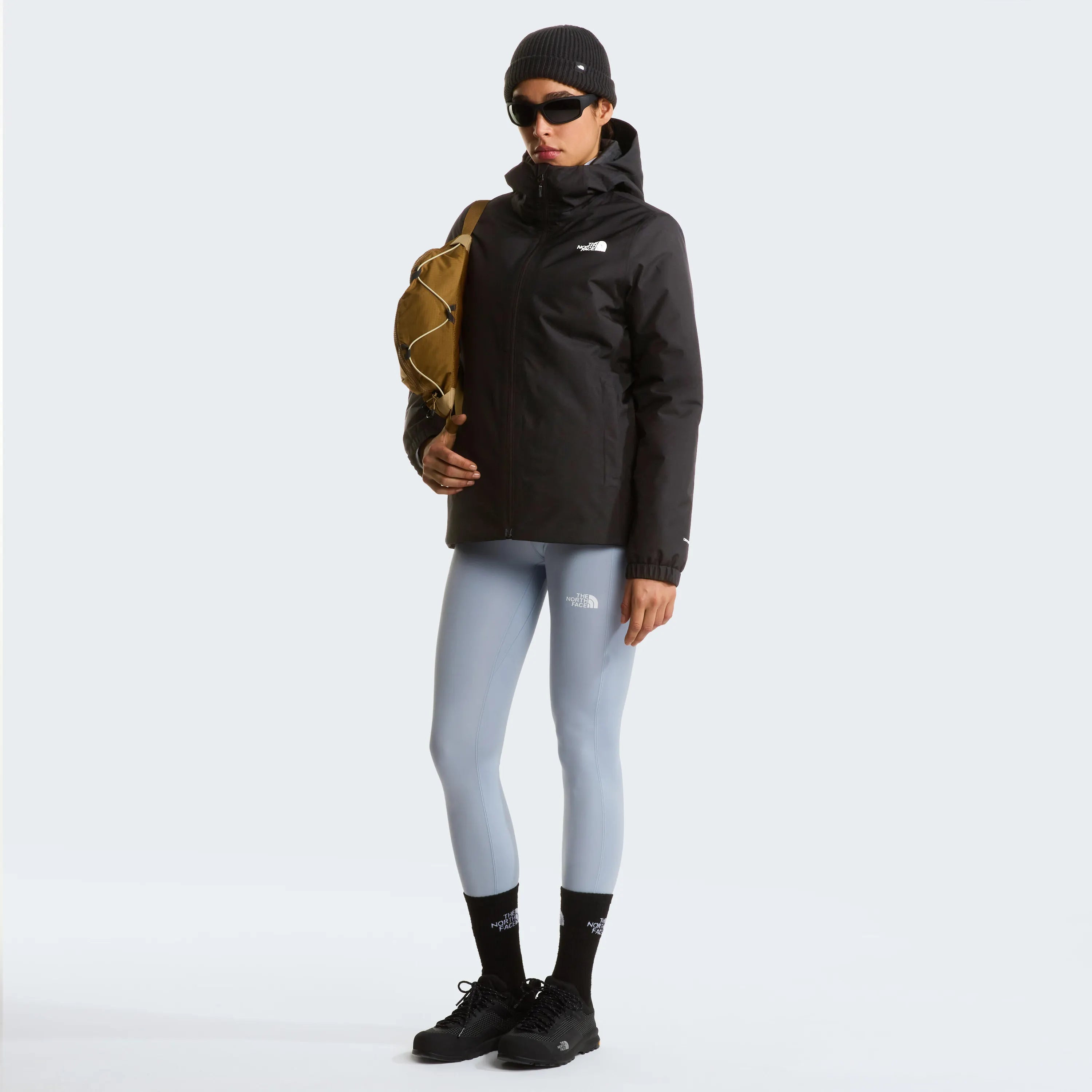Funktionsjacke QUEST
