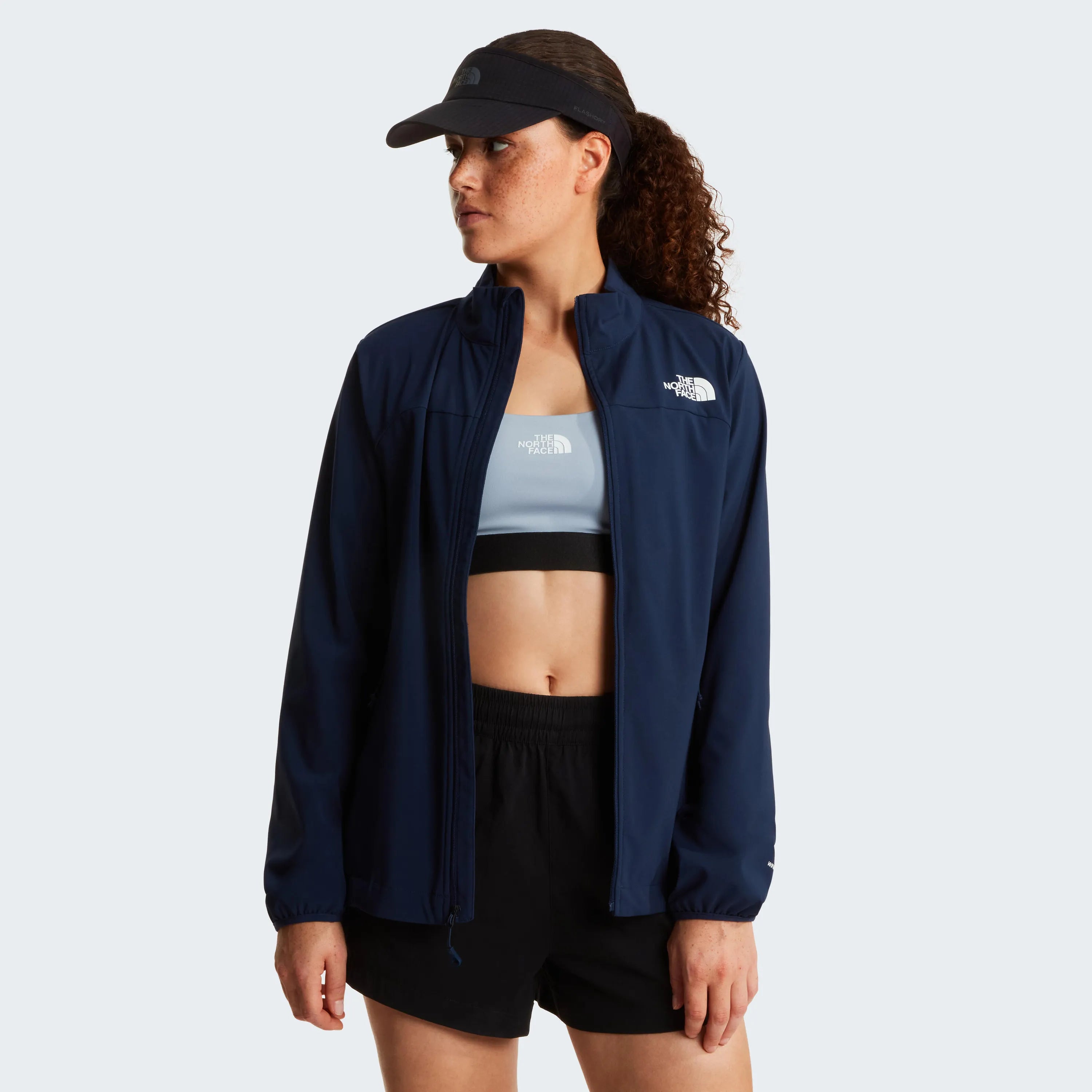 Funktionsjacke NIMBLE 2.0