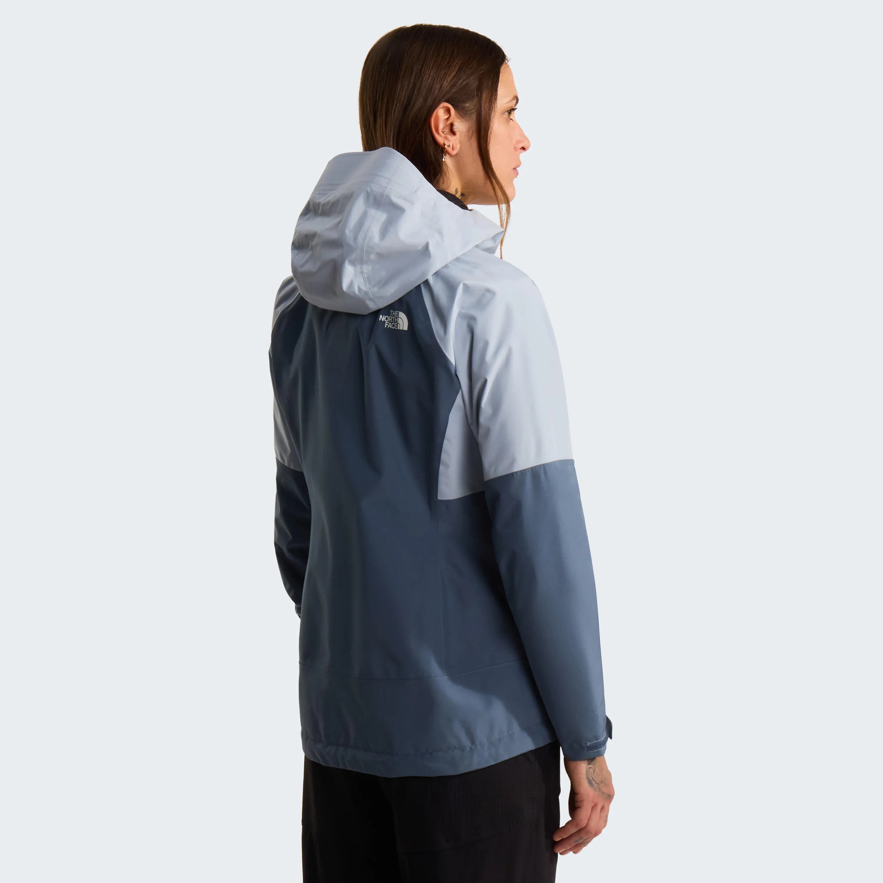 Funktionsjacke DIABLO