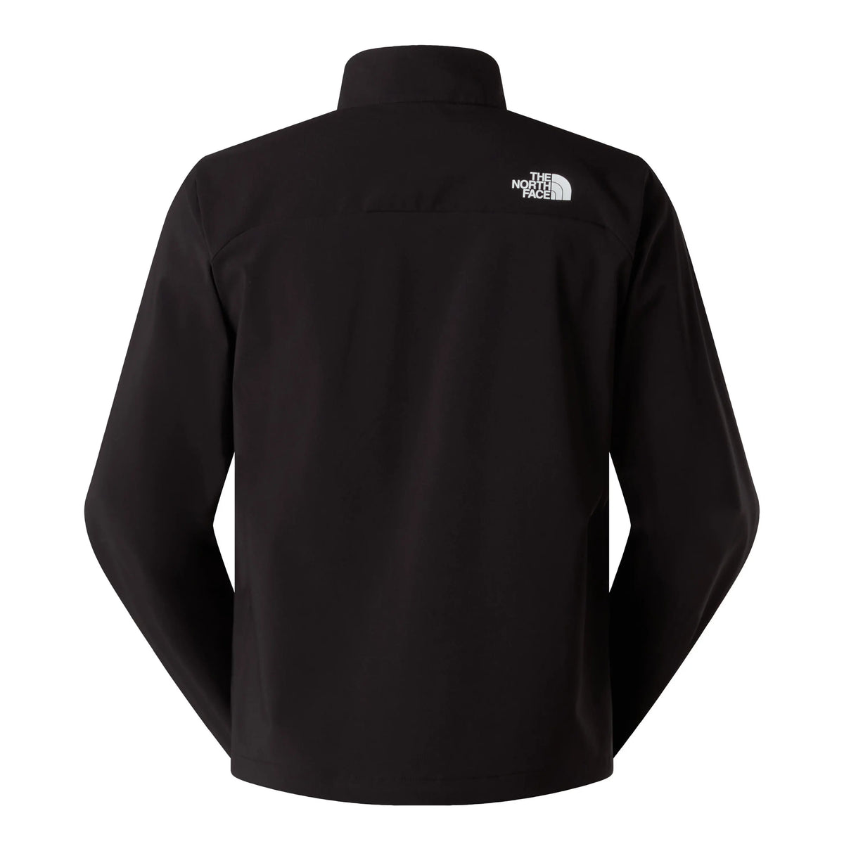 Funktionsjacke mit Stehkragen
