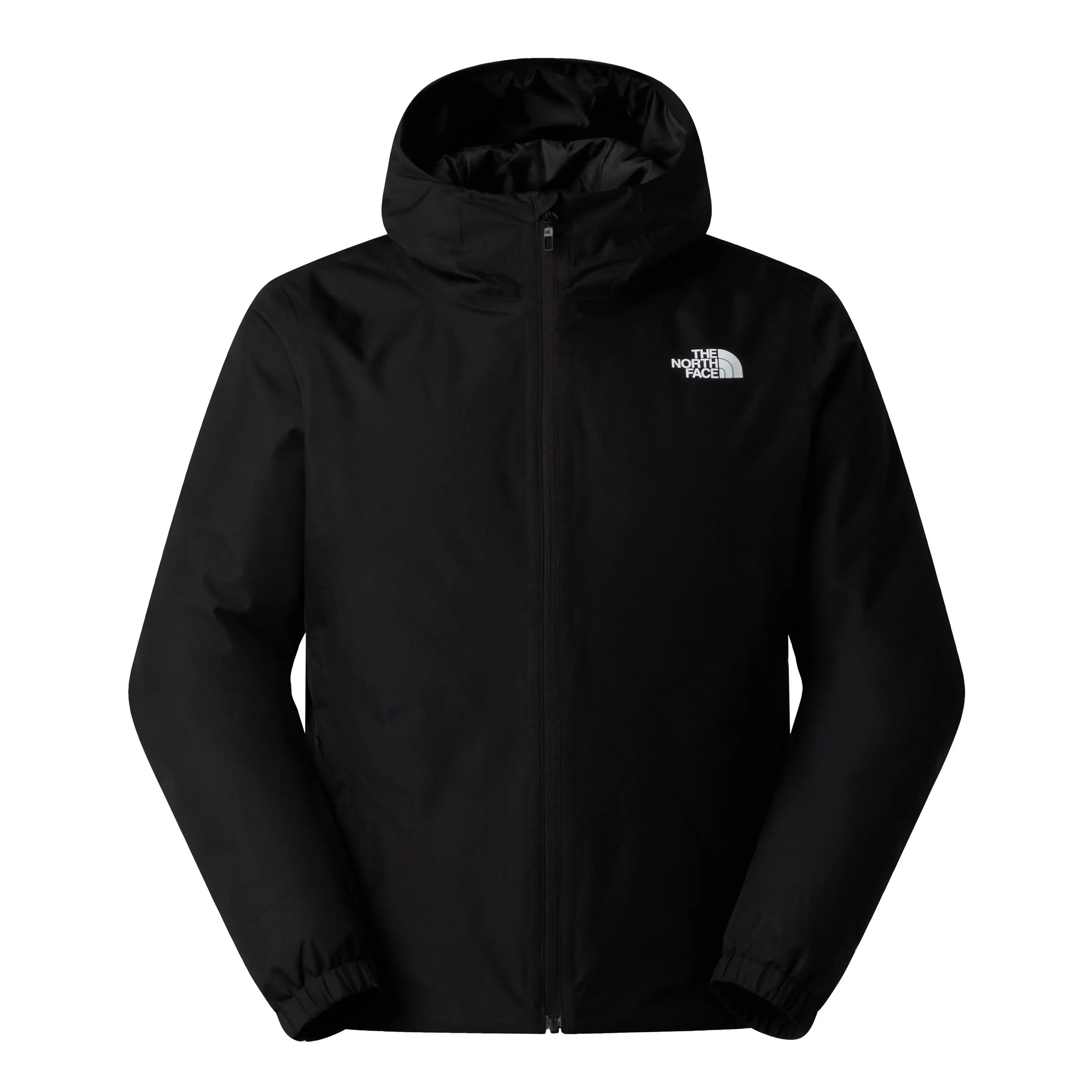 Funktionsjacke QUEST