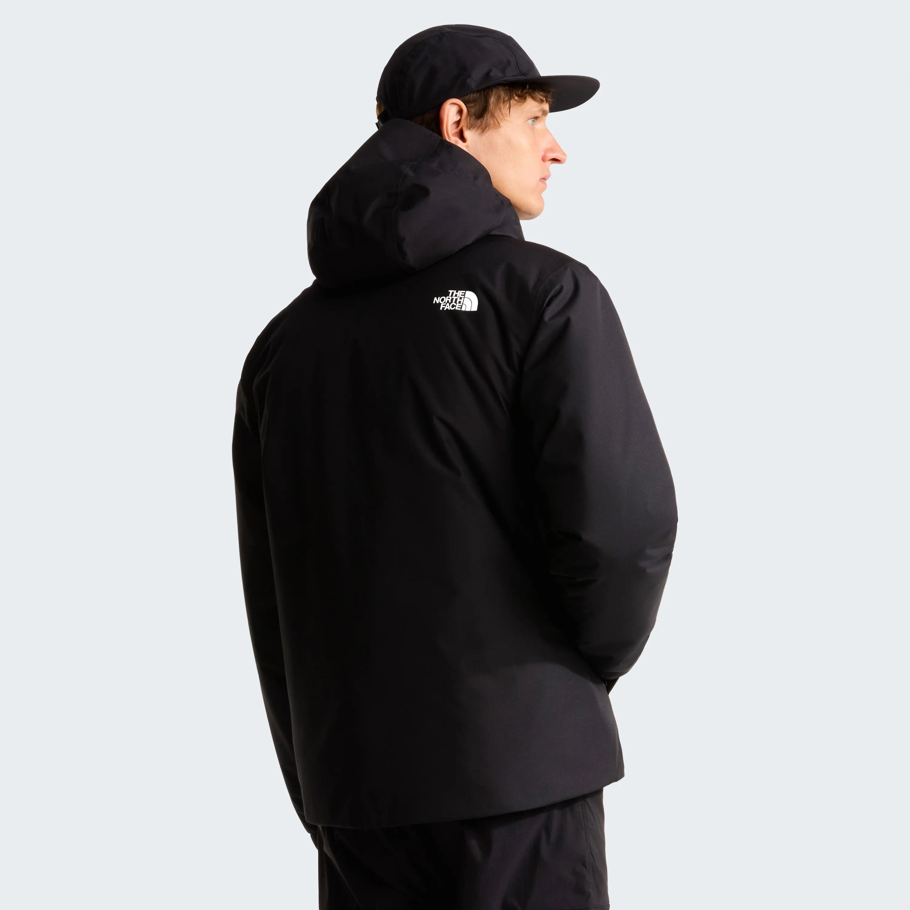 Funktionsjacke QUEST