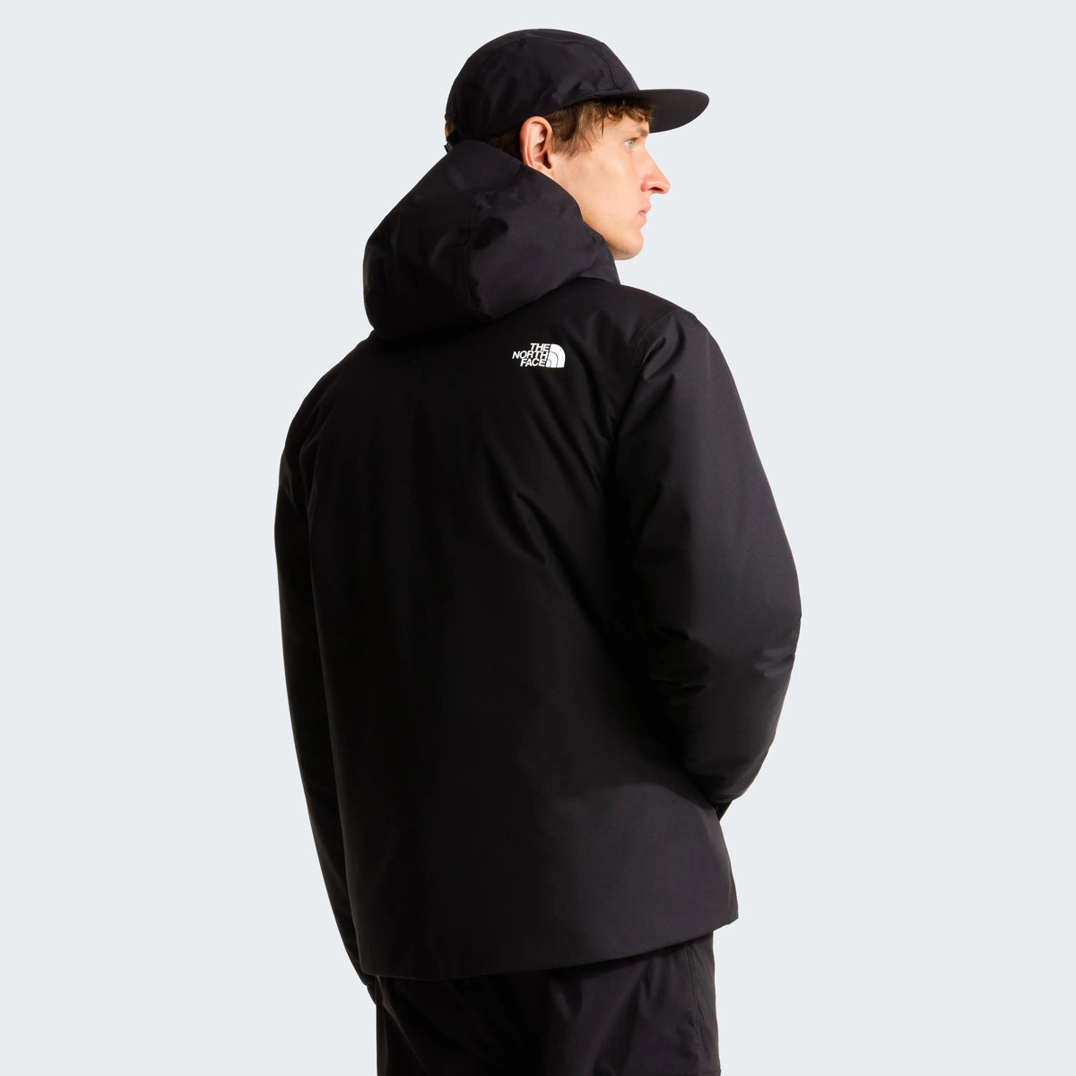 Funktionsjacke QUEST
