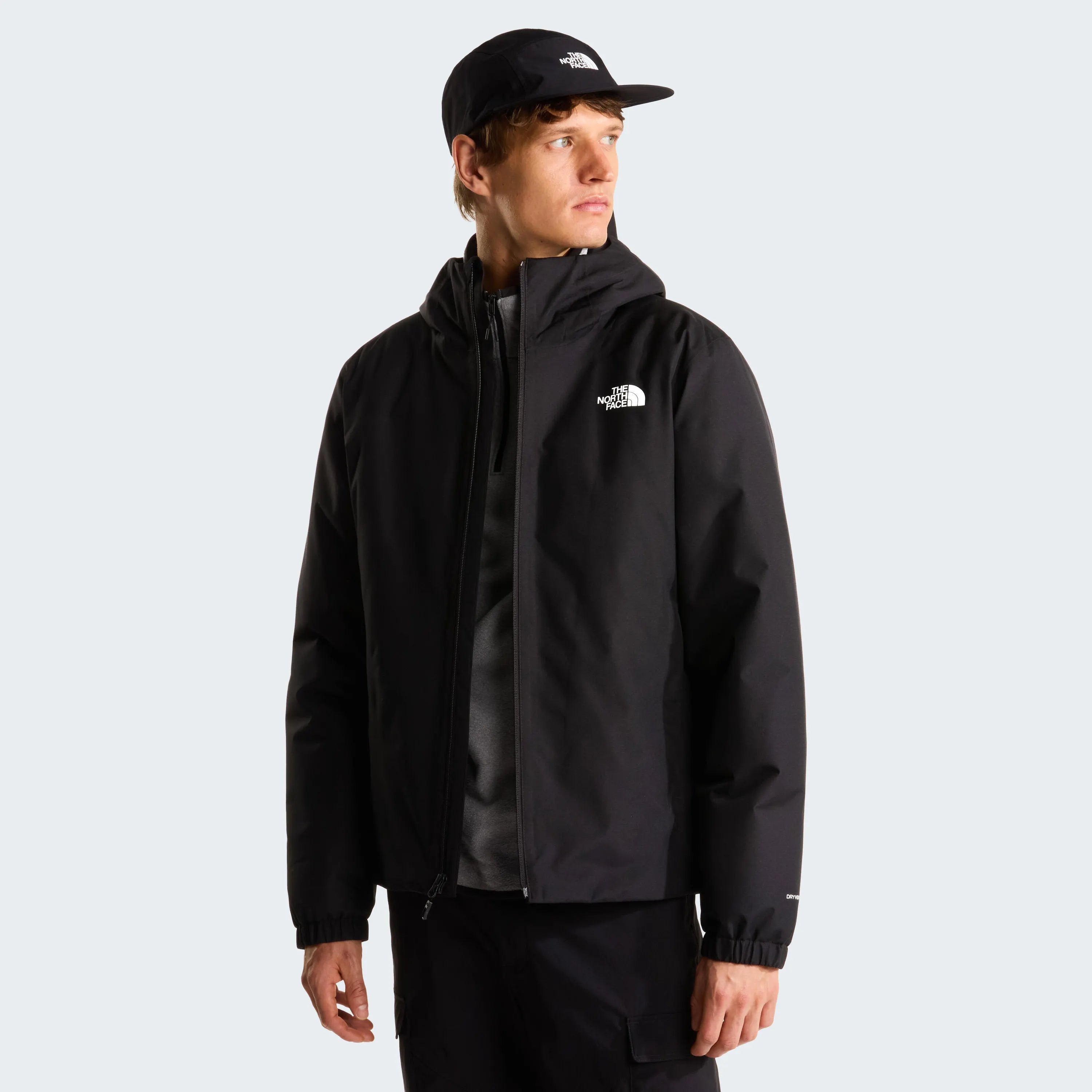 Funktionsjacke QUEST