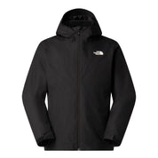 Funktionsjacke QUEST MONO TRICLIMATE 3in1