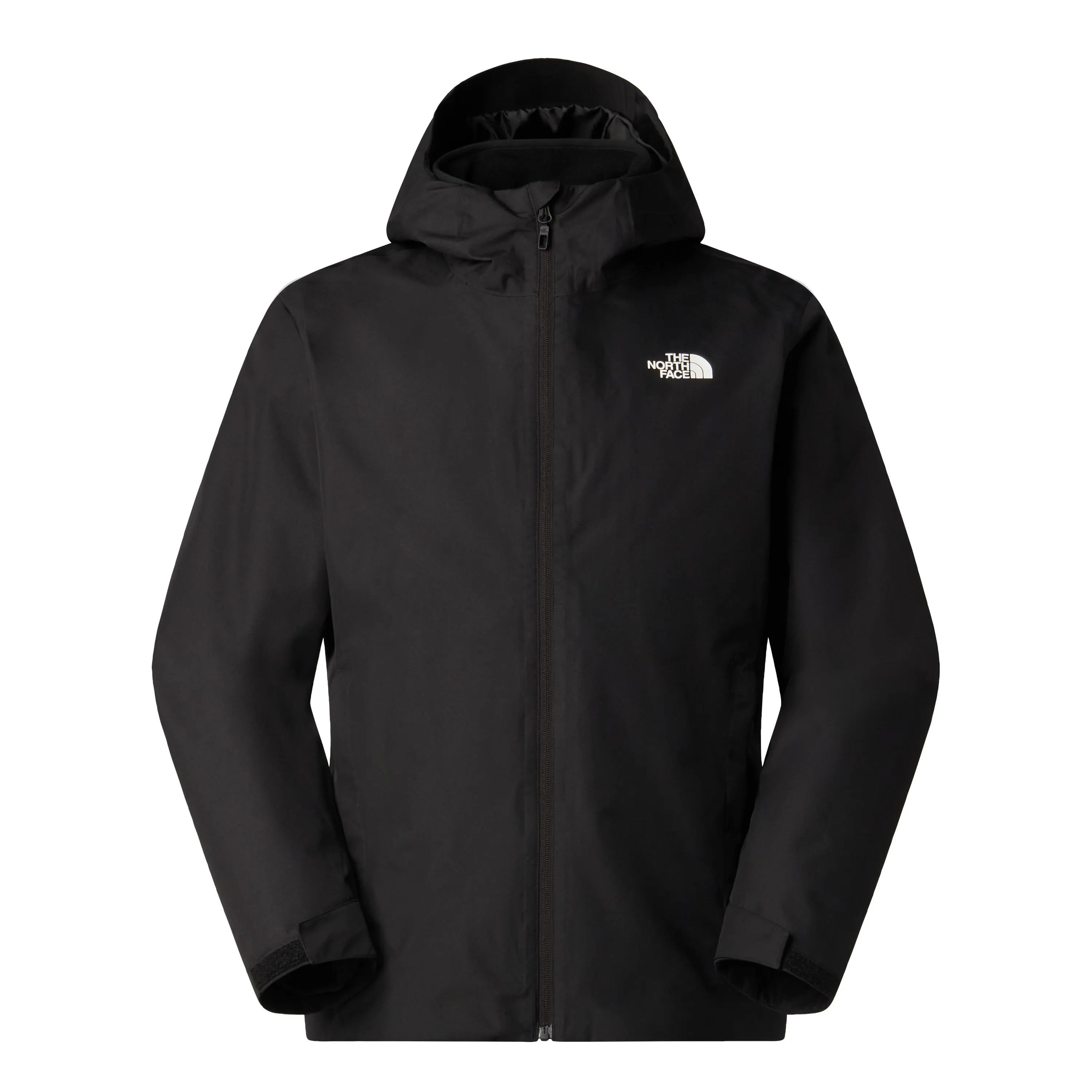Funktionsjacke QUEST MONO TRICLIMATE 3in1