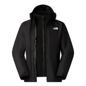 Funktionsjacke QUEST MONO TRICLIMATE 3in1