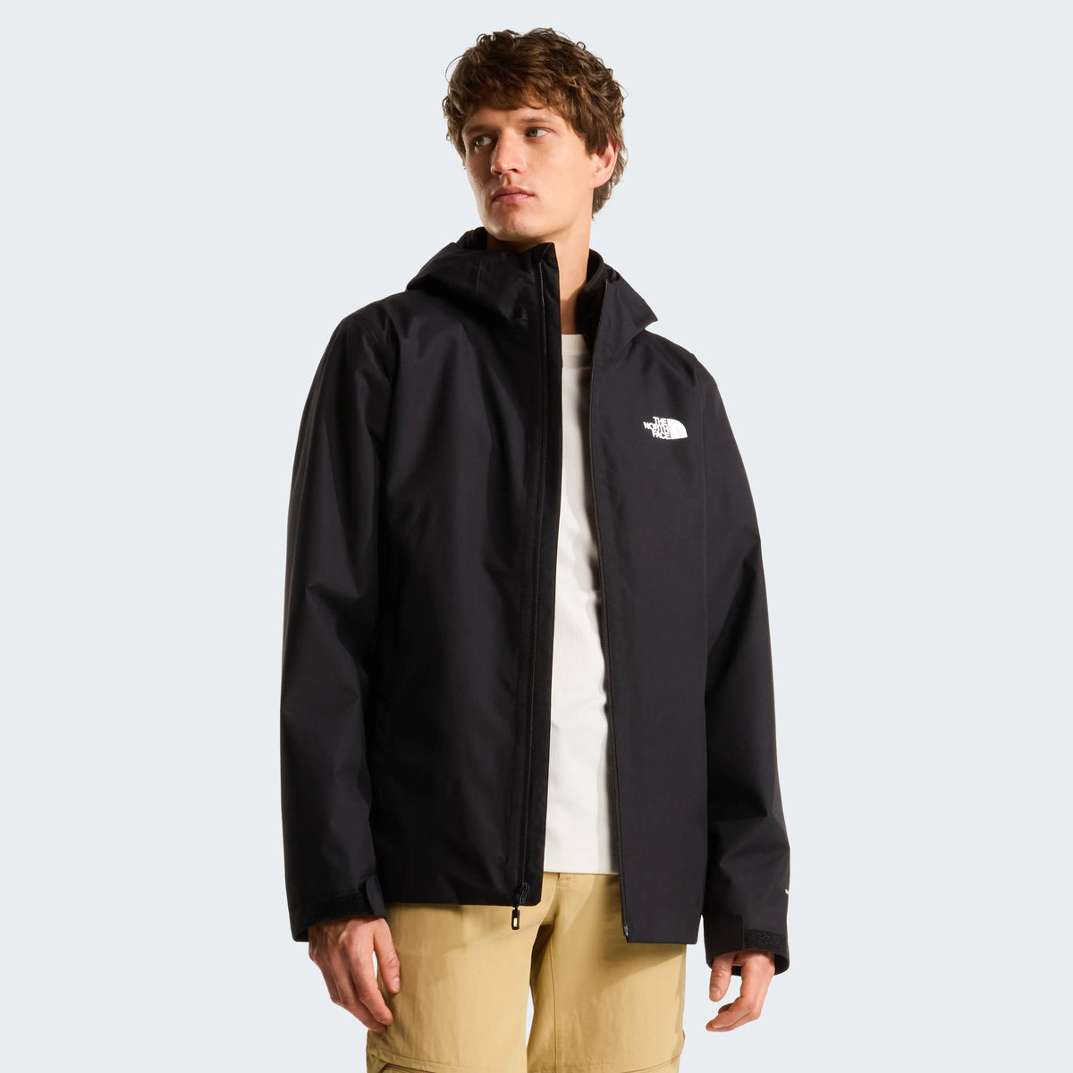 Funktionsjacke QUEST MONO TRICLIMATE 3in1