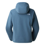Funktionsjacke mit Kapuze
