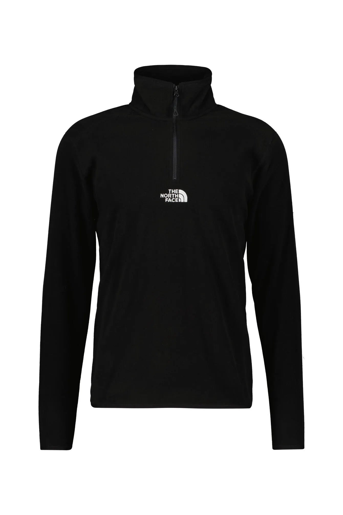 Fleecejacke GLACIER