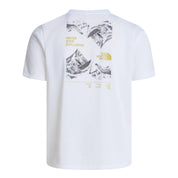 T-Shirt FOUNDATION MOUNT