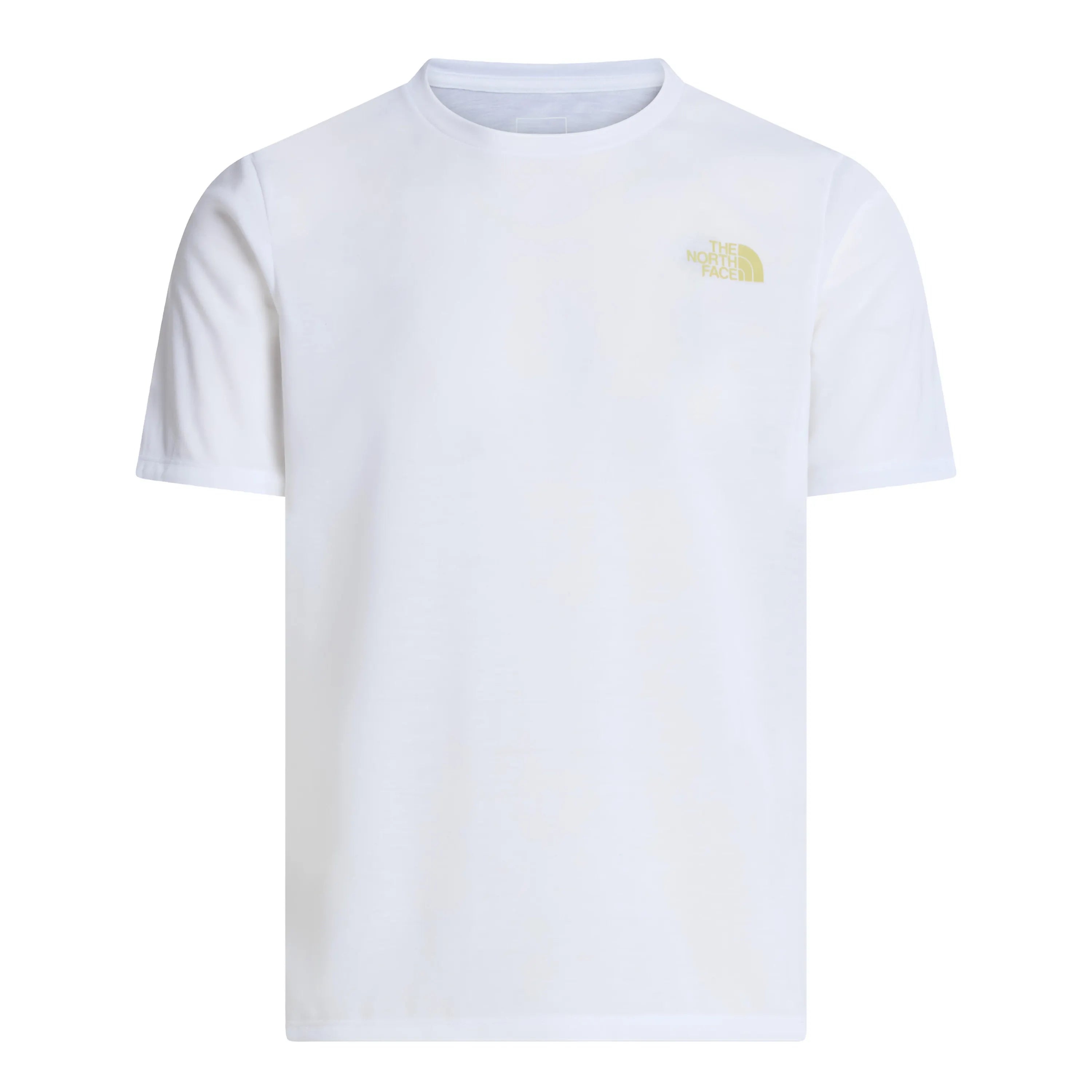 T-Shirt FOUNDATION MOUNT