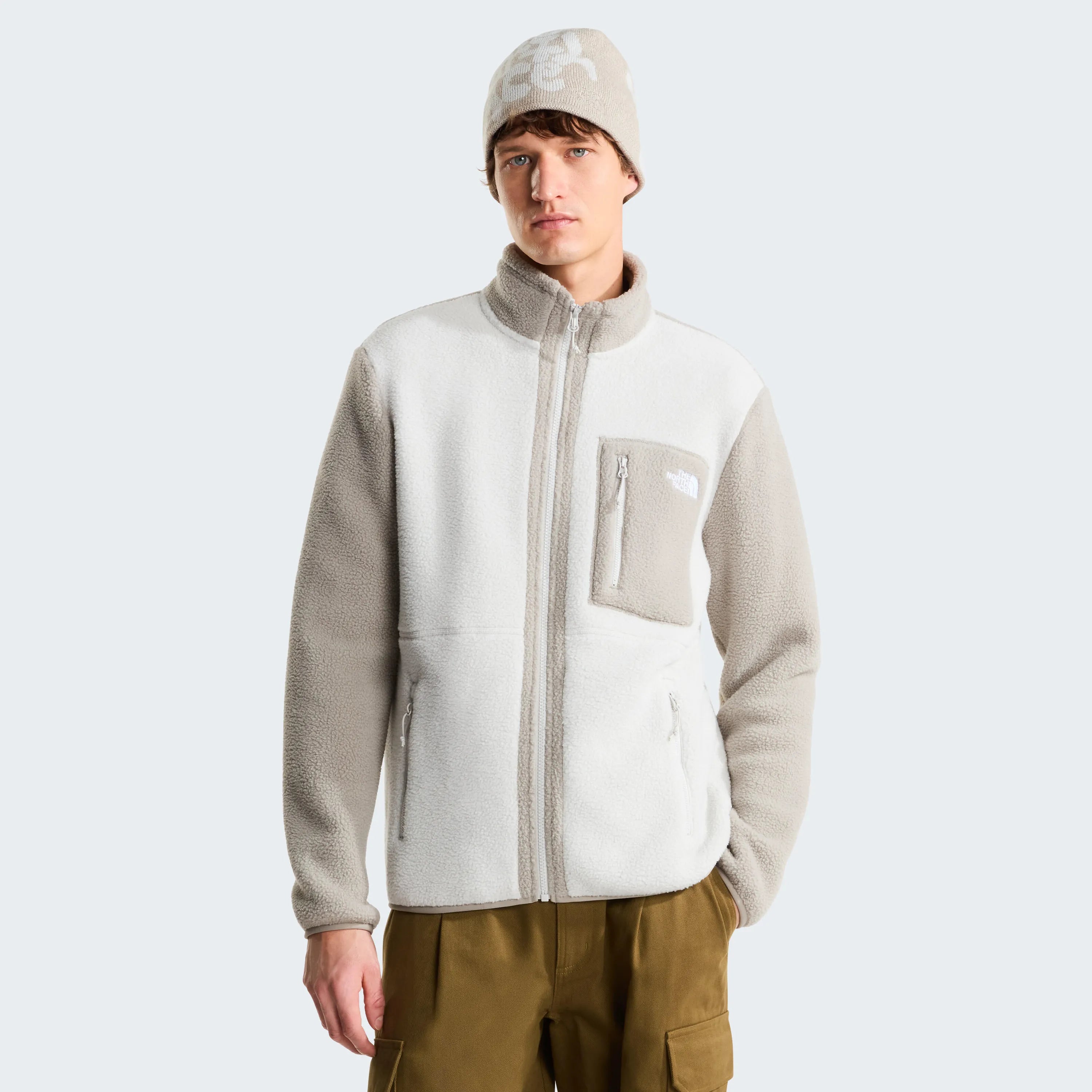 Fleecejacke YUMIORI