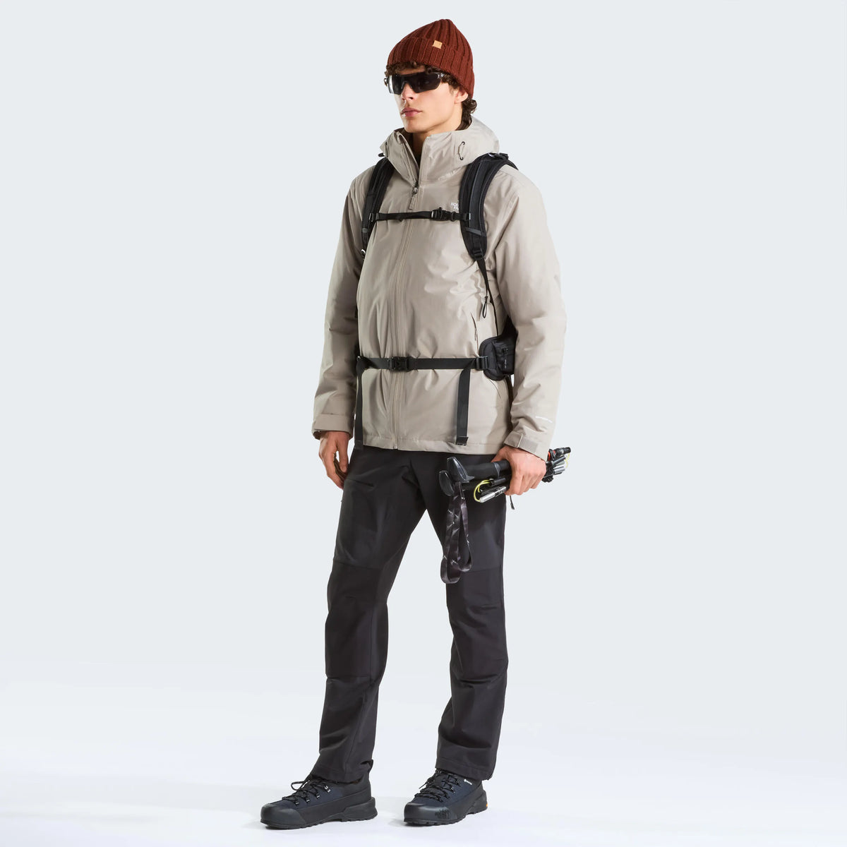 Funktionsjacke CARTO MONO