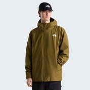 Funktionsjacke QUEST MONO TRICLIMATE 3in1