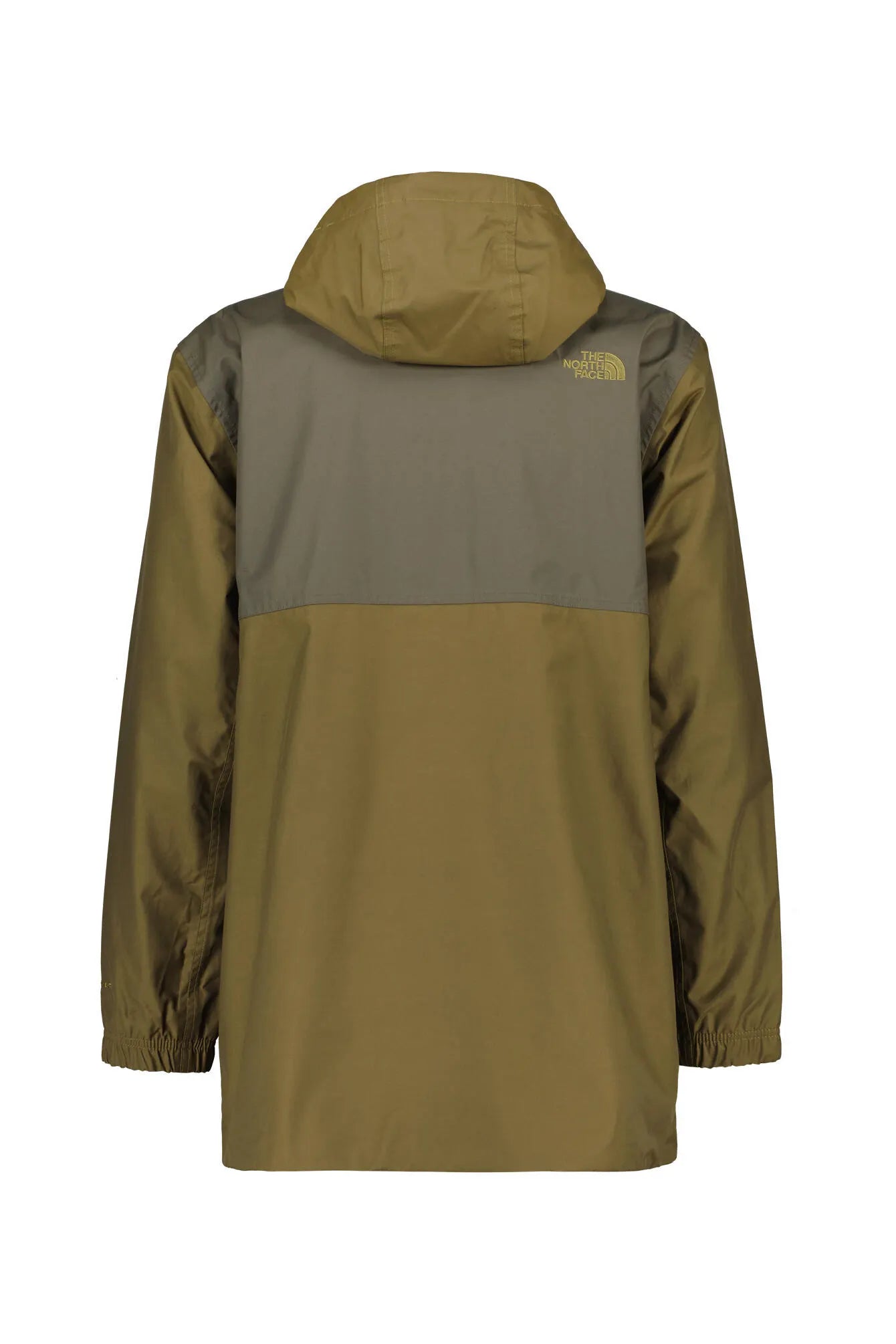 Regenparka DRYVENT