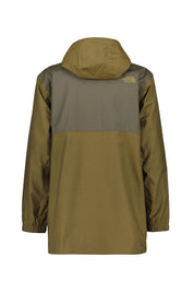 Regenparka DRYVENT