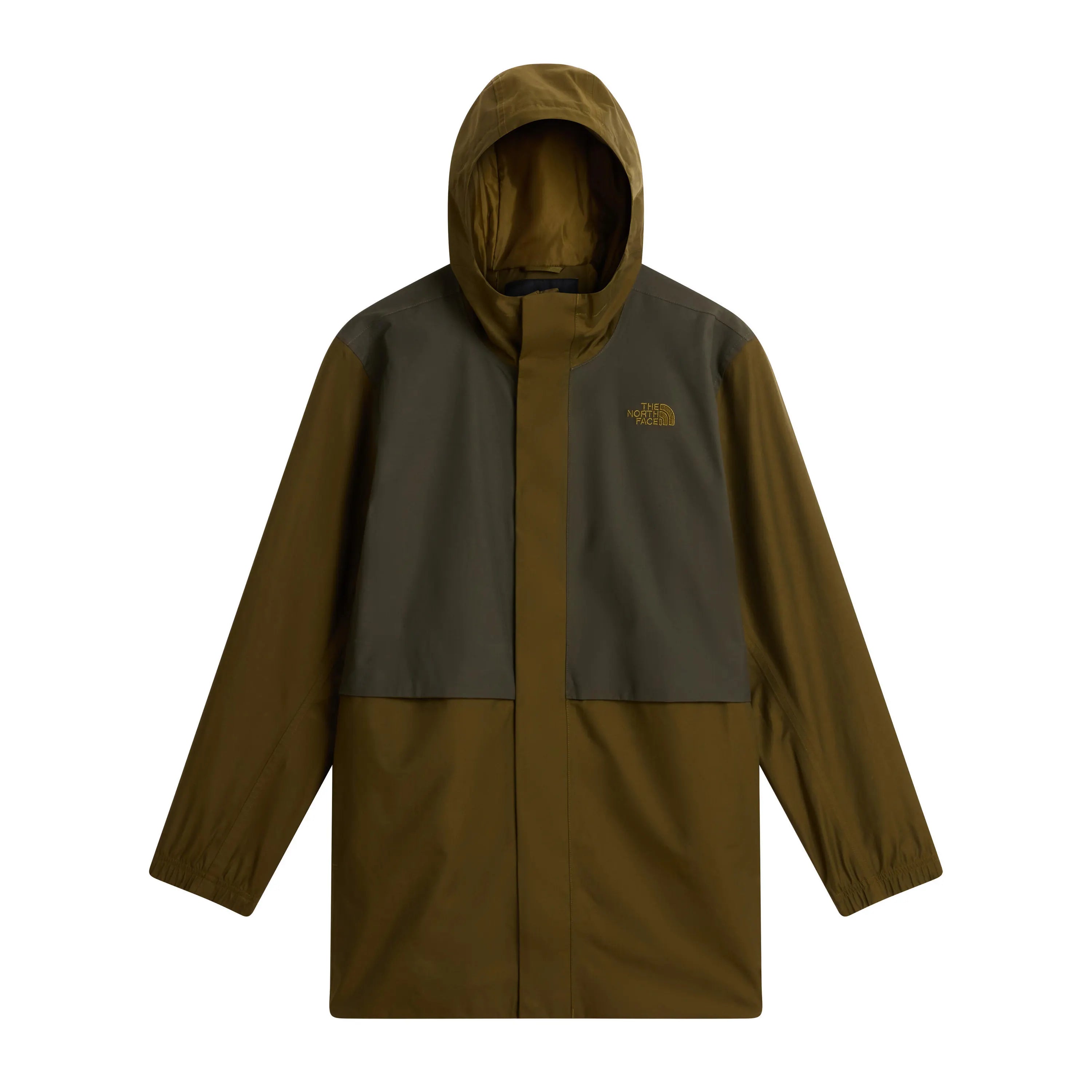 Regenparka DRYVENT