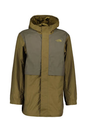 Regenparka DRYVENT