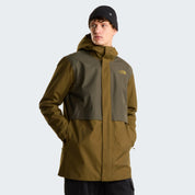 Regenparka DRYVENT