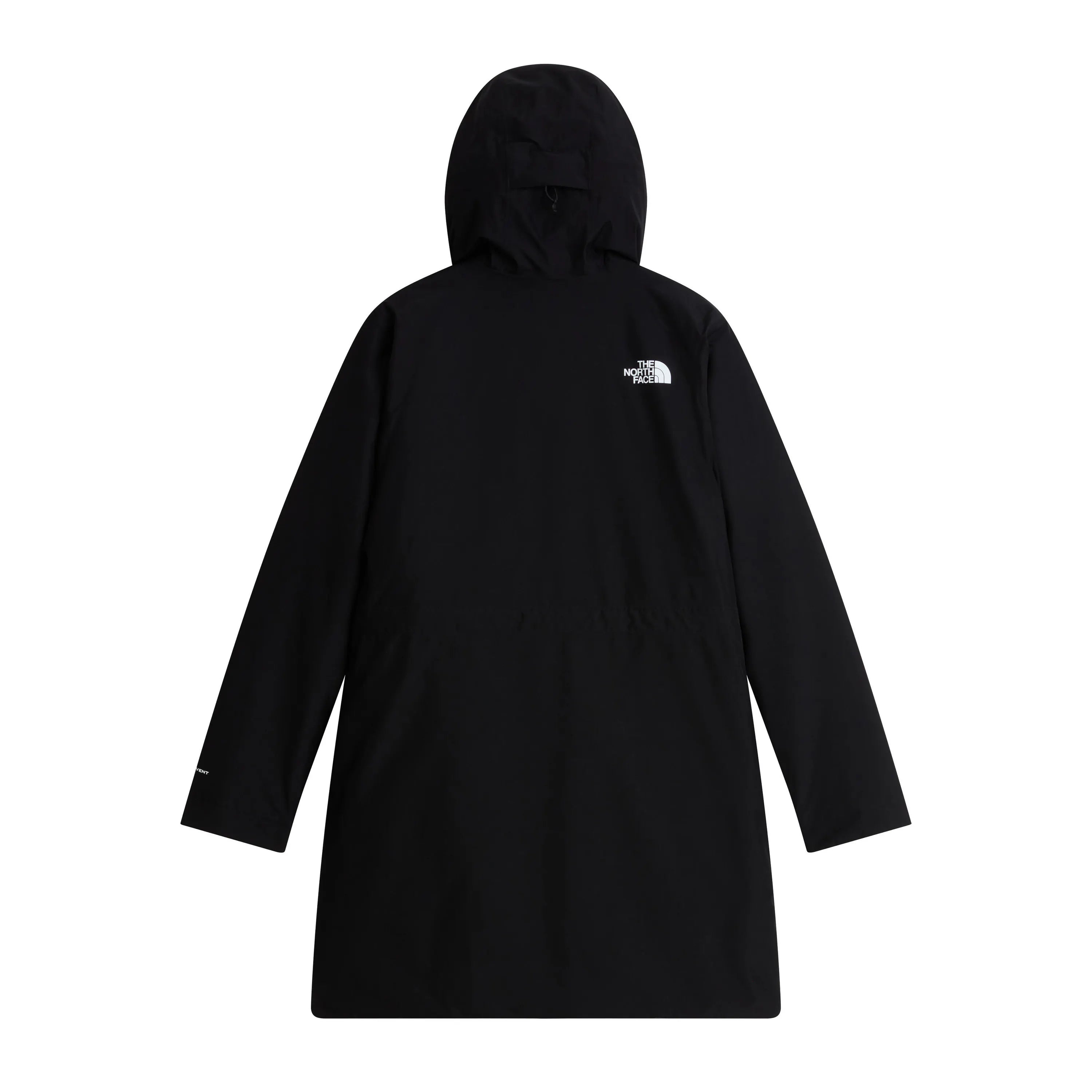 Parka HIKESTELLER mit Kapuze