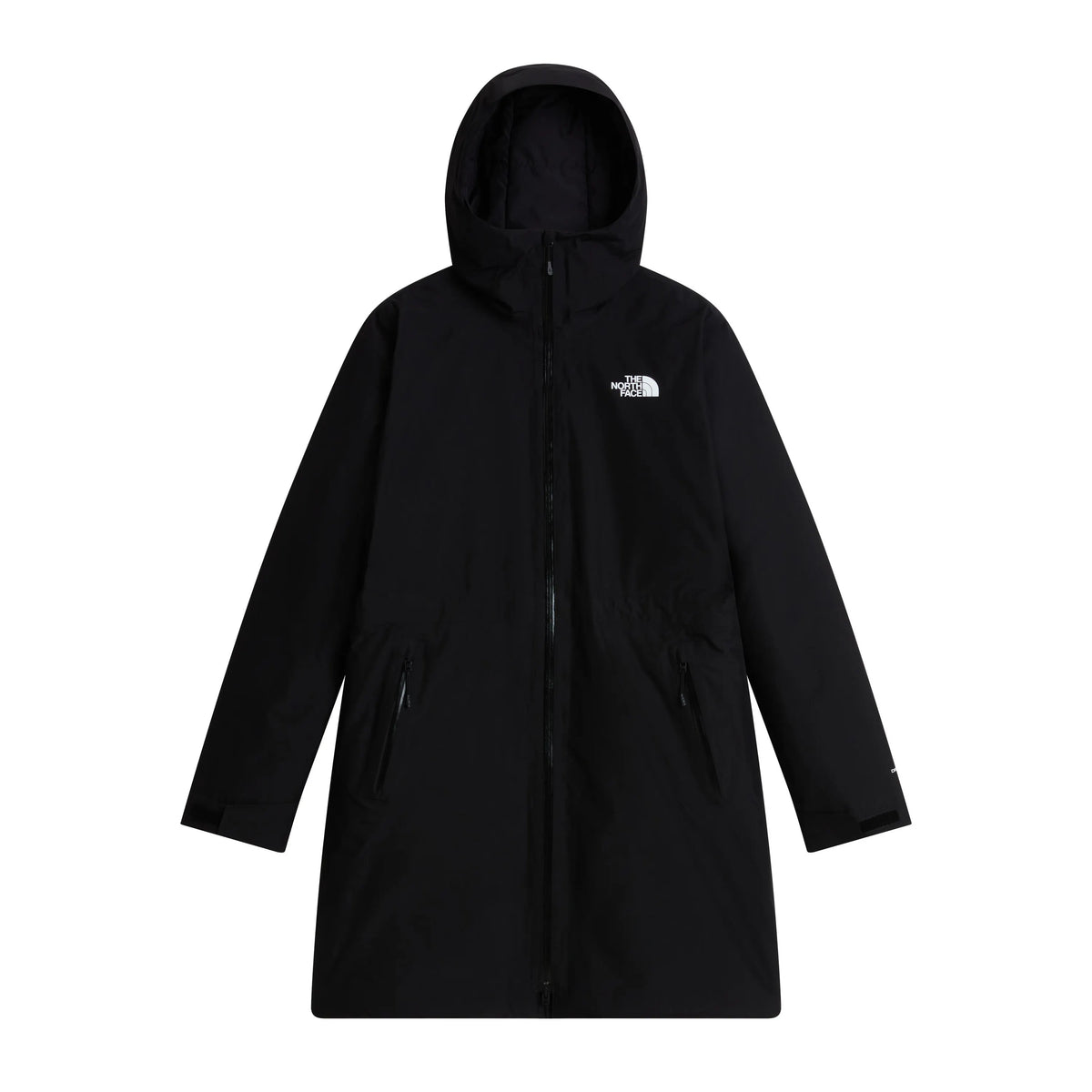 Parka HIKESTELLER mit Kapuze