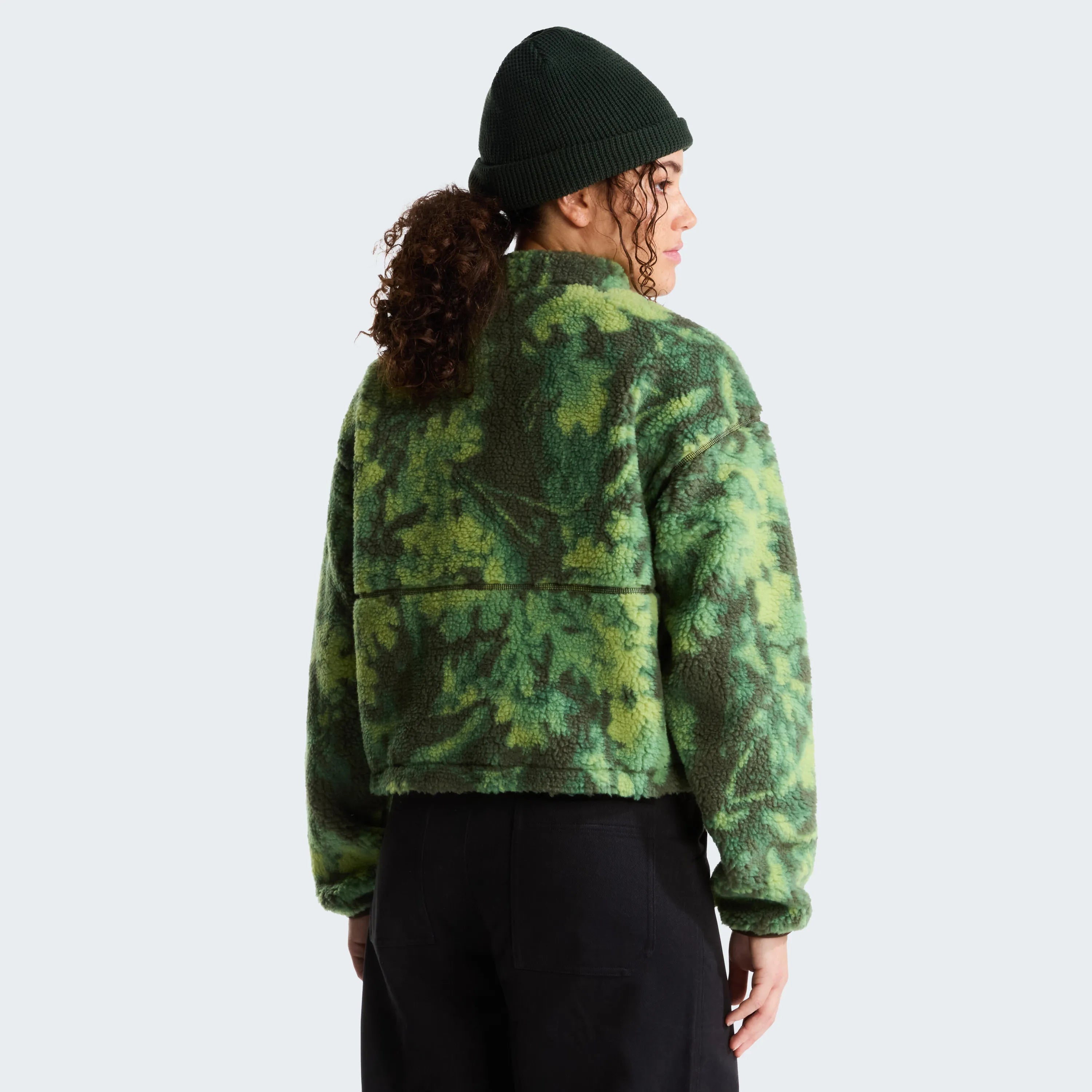 Fleecejacke EXTREME PILE 2