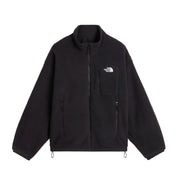 Fleecejacke YUMIORI wendbar
