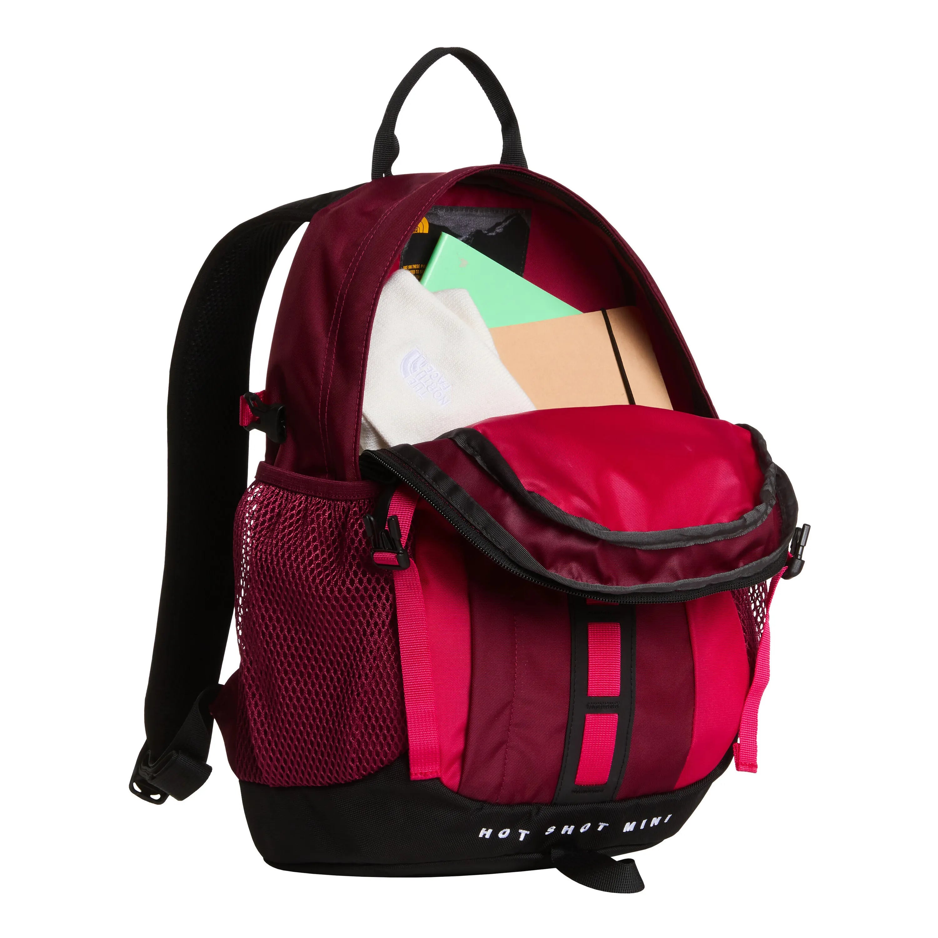 Rucksack HOT SHOT MINI