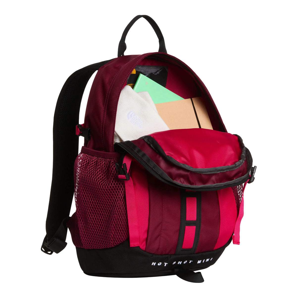 Rucksack HOT SHOT MINI
